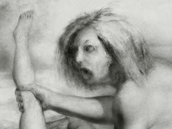 Jonathan Davies Art